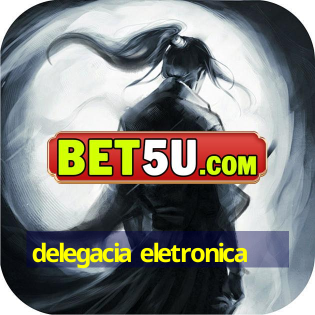 Delegacia Eletronica Android