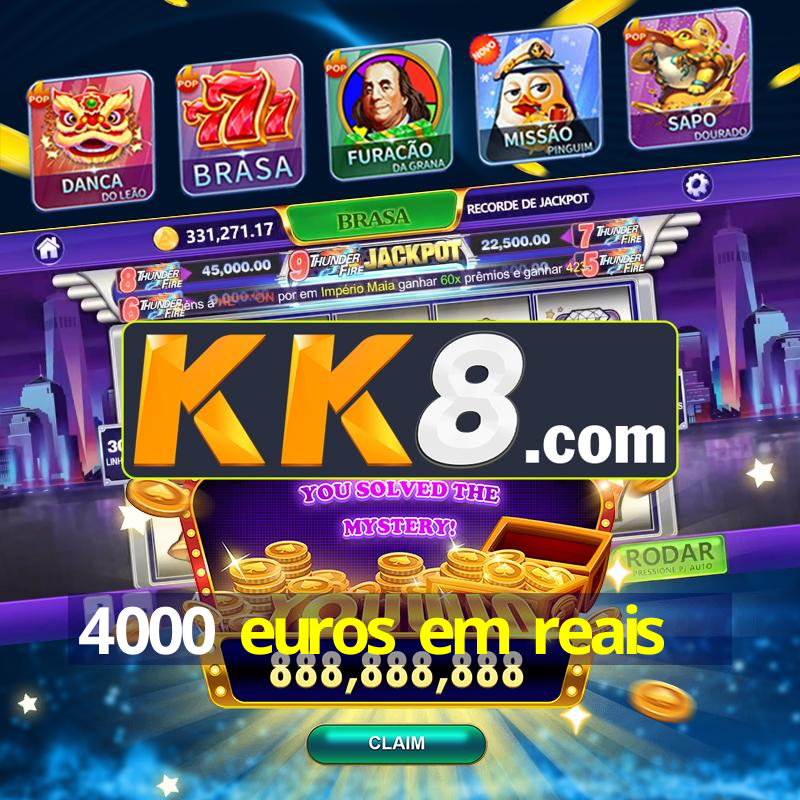 4000 Euros Em Reais O Melhor Cassino Online 4000-euros-em-reais-o-melhor-cassino-online