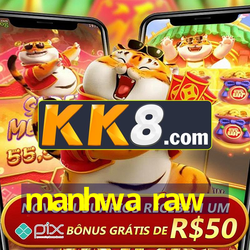 manhwa raw Ifba